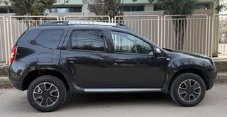 Dacia Duster 2017 4X4 10ΗΜΕΡΟ ΠΡΟΣΦΟΡΩΝ ΠΡΟΛΑΒΕΤΕ...!!!