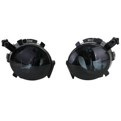Σετ Φωτα ομίχλης προβολείς Seat Ibiza 6J5 (2008-2012) , Seat Leon 1P1 (04/2009-2012 ), Seat Toledo 5P2 (2007-10/2012) , Seat Altea XL 5P5/5P8 (2007-2016).