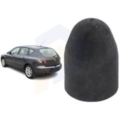 Στοπ αναρτήσης πίσω για Mazda 3 H/B 2004 2005 2006 2007 2008 BP4K281B0A