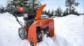 Εκχιονιστικά Husqvarna 2026 ST 230-thumb-4