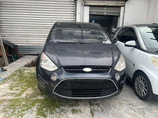 FORD S MAX 2007 ΑΝΤΑΛΑΚΤΙΚΑ