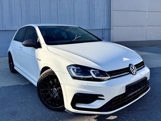 Volkswagen Golf 2013 R-line full extra