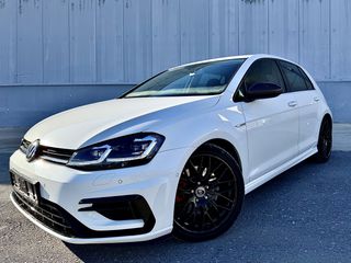Volkswagen Golf 2013 R-line full extra-thumb-1