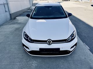 Volkswagen Golf 2013 R-line full extra-thumb-2