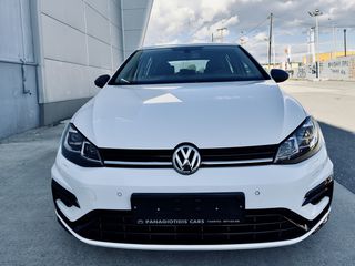 Volkswagen Golf 2013 R-line full extra-thumb-3