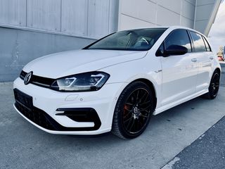 Volkswagen Golf 2013 R-line full extra-thumb-4