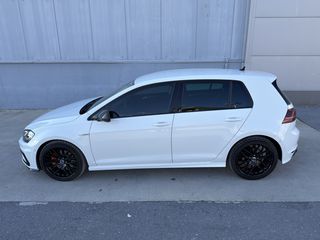 Volkswagen Golf 2013 R-line full extra-thumb-5