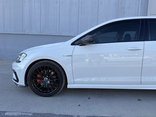 Volkswagen Golf 2013 R-line full extra-thumb-6