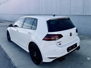 Volkswagen Golf 2013 R-line full extra-thumb-8