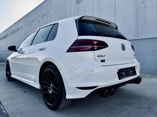Volkswagen Golf 2013 R-line full extra-thumb-9