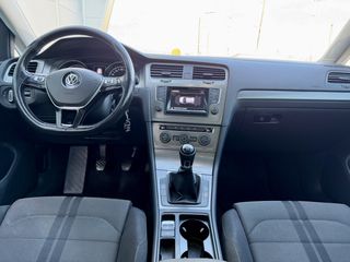 Volkswagen Golf 2013 R-line full extra-thumb-41