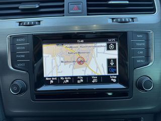 Volkswagen Golf 2013 R-line full extra-thumb-47