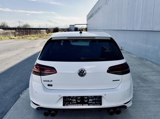 Volkswagen Golf 2013 R-line full extra-thumb-10