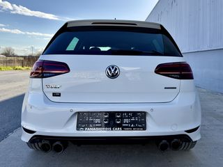 Volkswagen Golf 2013 R-line full extra-thumb-11