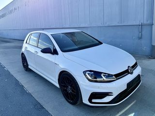 Volkswagen Golf 2013 R-line full extra-thumb-18