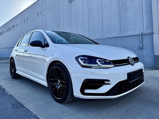 Volkswagen Golf 2013 R-line full extra-thumb-19