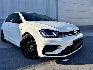 Volkswagen Golf 2013 R-line full extra-thumb-23