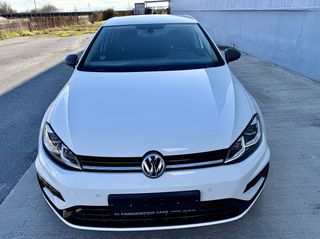 Volkswagen Golf 2013 R-line full extra-thumb-25