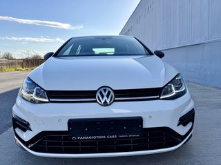 Volkswagen Golf 2013 R-line full extra-thumb-26