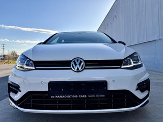 Volkswagen Golf 2013 R-line full extra-thumb-27