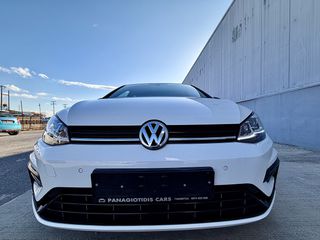 Volkswagen Golf 2013 R-line full extra-thumb-28