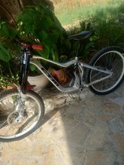 All - Mountain Ctm 2017 Downhill-thumb-1