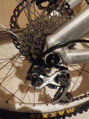 All - Mountain Ctm 2017 Downhill-thumb-7