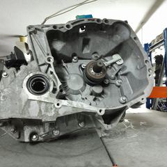 ΣΕ  ΧΑΜΗΛΗ ΤΙΜΗ RENAULT MODUS/GRAND MODUS 1,2 TCE 16V 5ΑΡΙ ΣΑΣΜΑΝ ΜΕ ΕΛΑΧΙΣΤΑ ΧΙΛΙΟΜΕΤΡΑ JB 3184