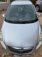 Opel Corsa 2009