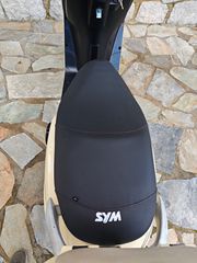 Sym Fiddle 125 2012 FIDDLE II 125-thumb-5