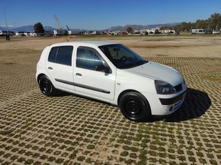 Renault Clio 2005 CLIO 1.2 16V-thumb-3