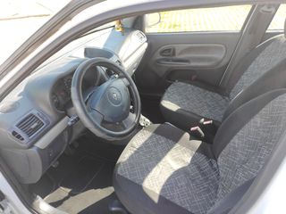 Renault Clio 2005 CLIO 1.2 16V-thumb-4