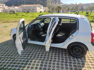 Renault Clio 2005 CLIO 1.2 16V-thumb-5