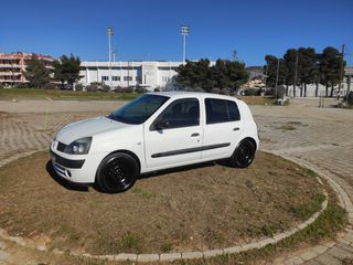 Renault Clio 2005 CLIO 1.2 16V-thumb-6