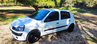 Renault Clio 2005 CLIO 1.2 16V-thumb-7