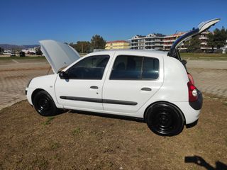 Renault Clio 2005 CLIO 1.2 16V-thumb-8