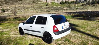 Renault Clio 2005 CLIO 1.2 16V-thumb-9