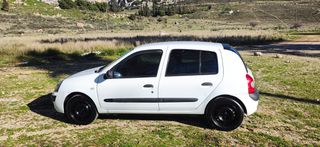 Renault Clio 2005 CLIO 1.2 16V-thumb-10