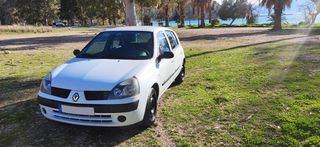Renault Clio 2005 CLIO 1.2 16V-thumb-11