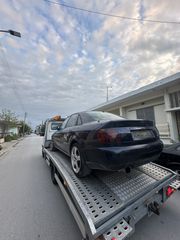 Audi A4 1997