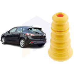 Στοπ αναρτήσης πίσω για Mazda 3 H/B 2008 2009 2010 2011 2012 2013 BBM228910D