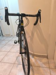 Δρόμου - Κούρσας Merida 2020 cyclocross-thumb-2