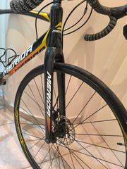 Δρόμου - Κούρσας Merida 2020 cyclocross-thumb-3