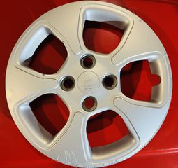 KIA 14''original 3 τεμαχια 25ευρω (10 ευρω 1 τεμαχιο)