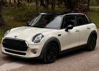 Mini Cooper 2015 AUTOMATIC DIESEL