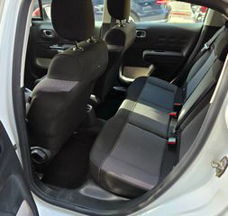 Citroen C3 2018 1.2 PURETECH 82 SHINE* ΙΔΙΩΤΗ* ΑΒΑΦΟ-thumb-11