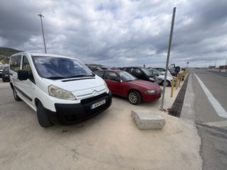 Citroen Jumpy 2011-thumb-3
