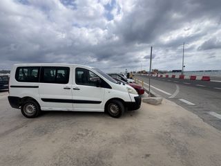 Citroen Jumpy 2011-thumb-4