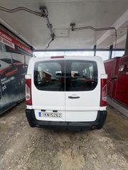 Citroen Jumpy 2011-thumb-5