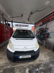 Citroen Jumpy 2011-thumb-7